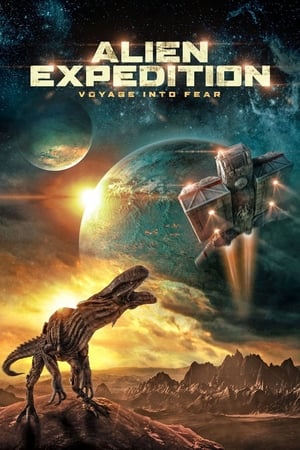Alien Expedition (2018) Hindi Dual Audio HDRip 720p – 480p